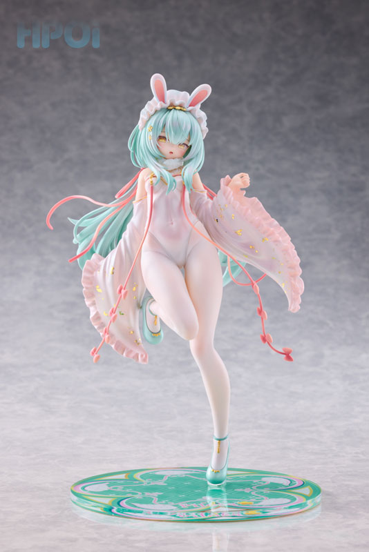 Pilosa New Year Ver. 1/6