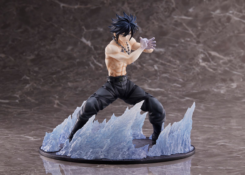 FAIRY TAIL Final Series Gray Fullbuster 1/8