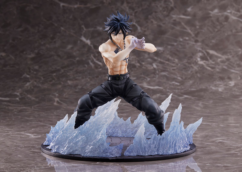 FAIRY TAIL Final Series Gray Fullbuster 1/8