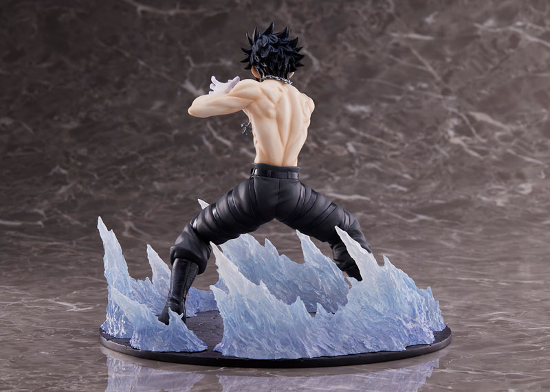 FAIRY TAIL Final Series Gray Fullbuster 1/8