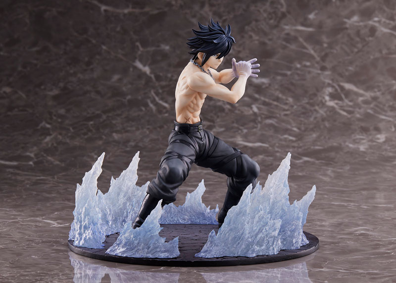 FAIRY TAIL Final Series Gray Fullbuster 1/8