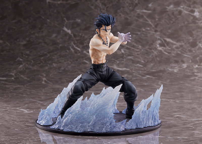 FAIRY TAIL Final Series Gray Fullbuster 1/8