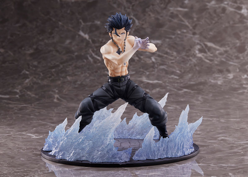 FAIRY TAIL Final Series Gray Fullbuster 1/8