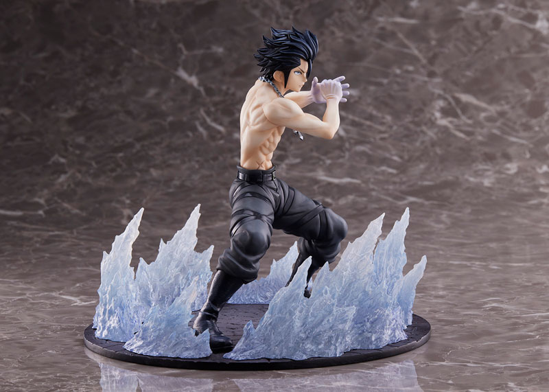 FAIRY TAIL Final Series Gray Fullbuster 1/8