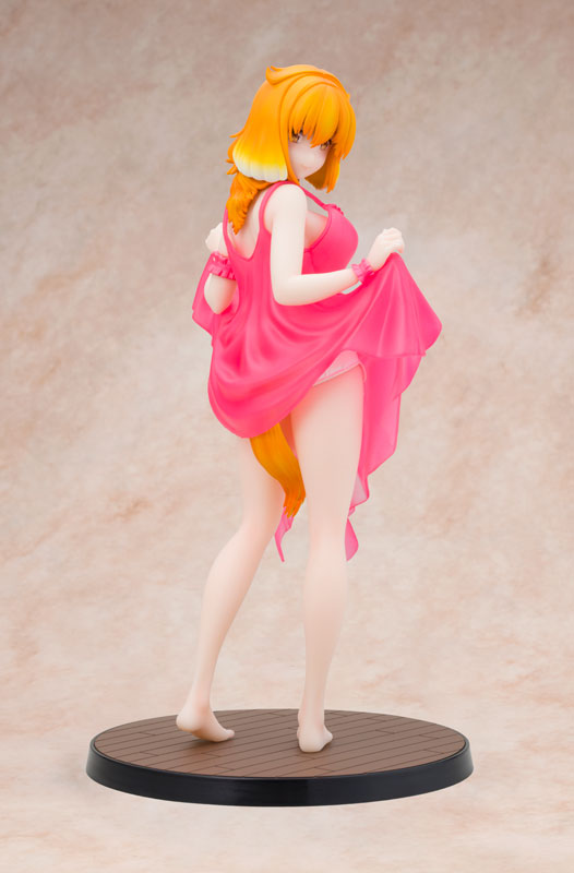 Harem in the Labyrinth of Another World Roxanne Issei Hyoujyu Comic ver. Next Color 1/7