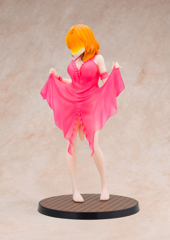 Harem in the Labyrinth of Another World Roxanne Issei Hyoujyu Comic ver. Next Color 1/7