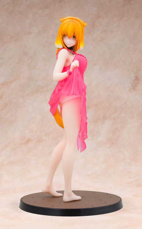 Harem in the Labyrinth of Another World Roxanne Issei Hyoujyu Comic ver. Next Color 1/7