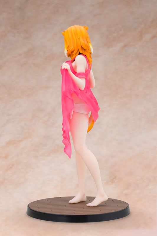 Harem in the Labyrinth of Another World Roxanne Issei Hyoujyu Comic ver. Next Color 1/7