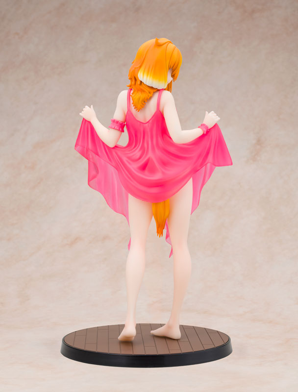 Harem in the Labyrinth of Another World Roxanne Issei Hyoujyu Comic ver. Next Color 1/7