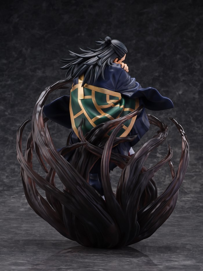 Jujutsu Kaisen 0 - Suguru Geto 1/7 SHIBUYA SCRAMBLE FIGURE