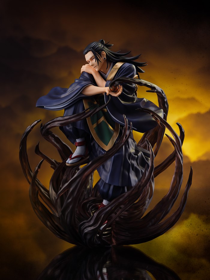 Jujutsu Kaisen 0 - Suguru Geto 1/7 SHIBUYA SCRAMBLE FIGURE