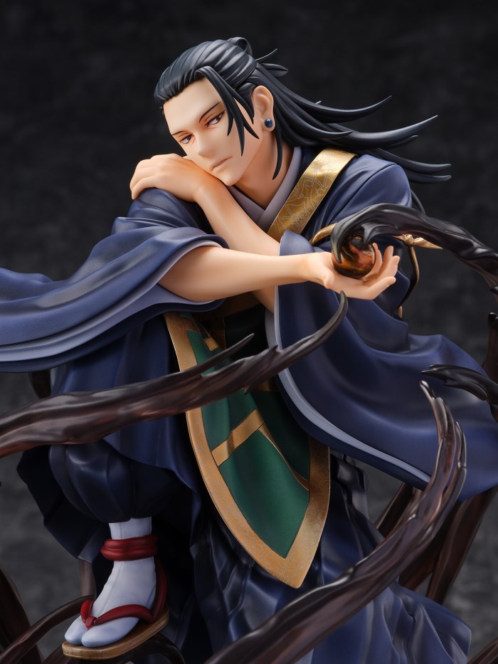 Jujutsu Kaisen 0 - Suguru Geto 1/7 SHIBUYA SCRAMBLE FIGURE