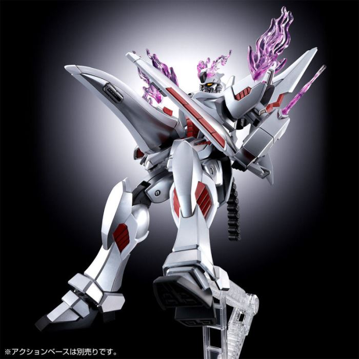 HG 1/144 Ghost Gundam