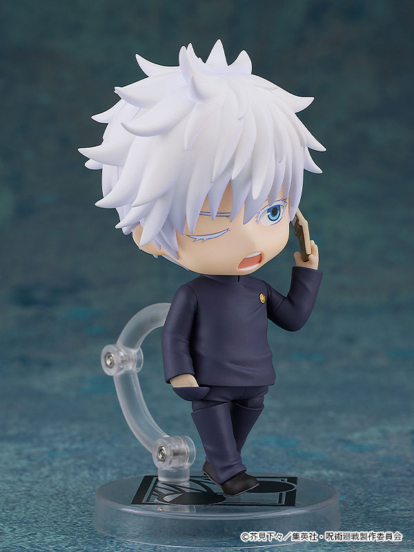 Nendoroid Jujutsu Kaisen Satoru Gojo: Tokyo Jujutsu High School Ver
