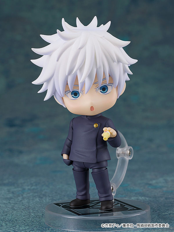 Nendoroid Jujutsu Kaisen Satoru Gojo: Tokyo Jujutsu High School Ver