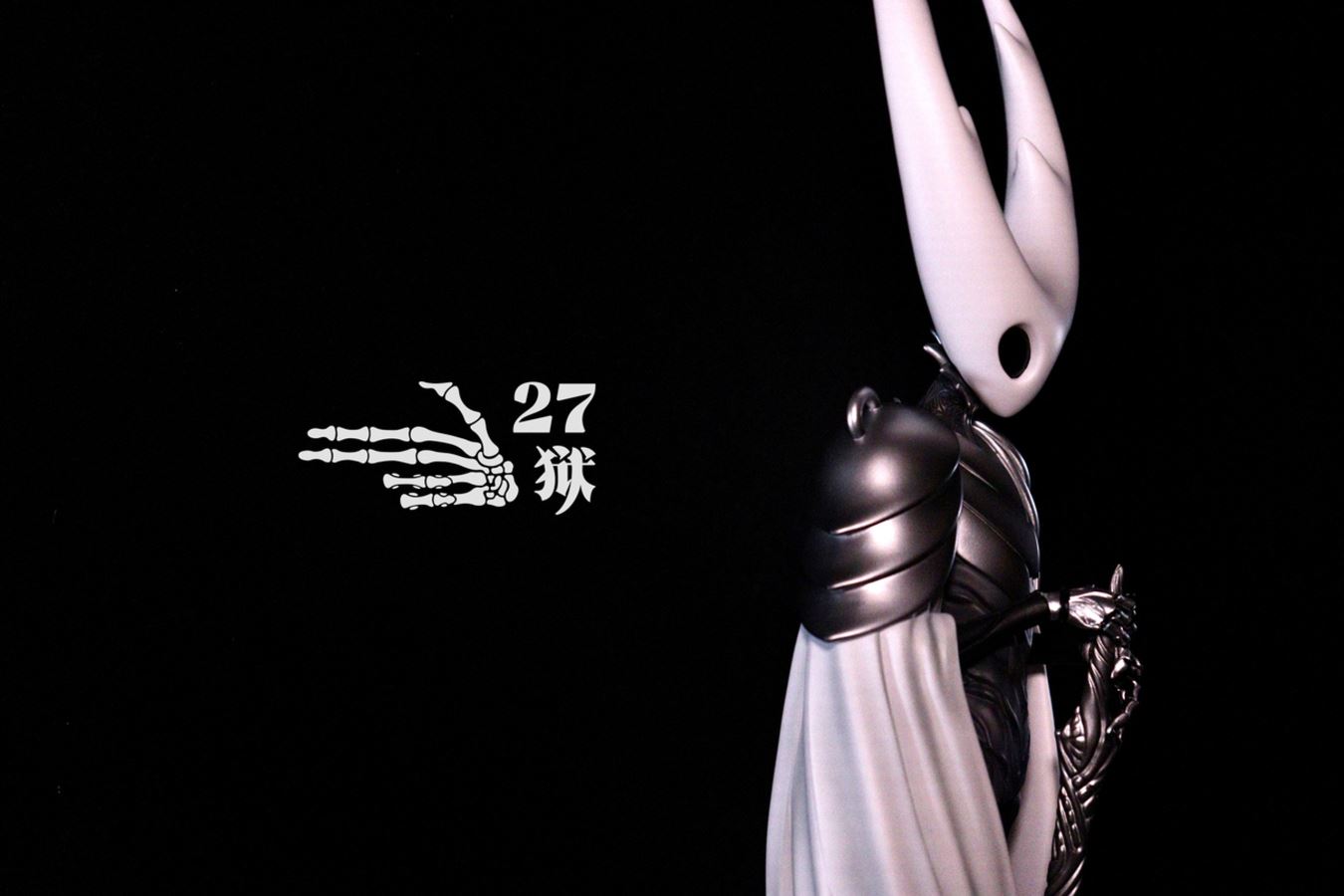 Pure Vessel Pale prince