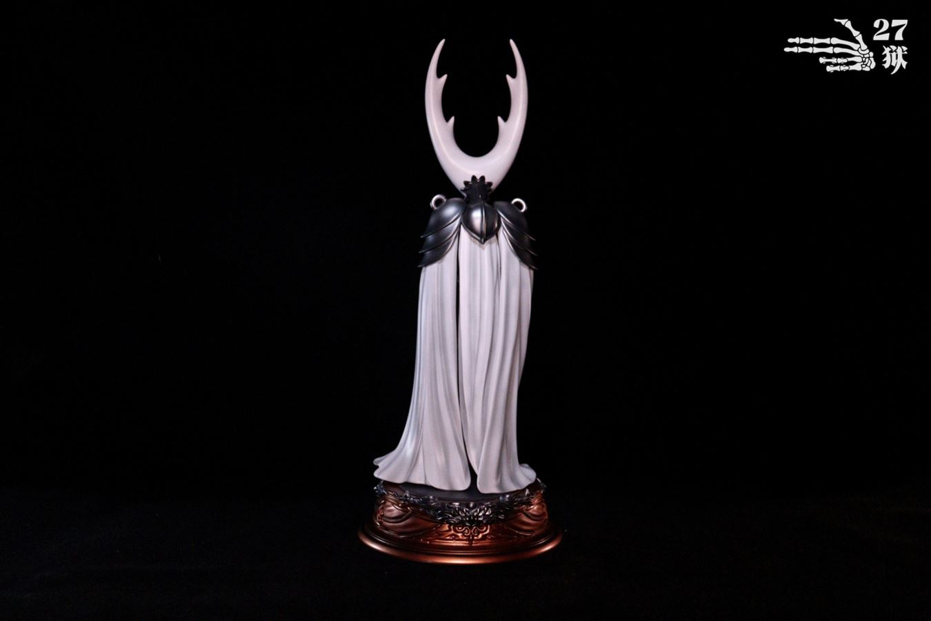 Pure Vessel Pale prince