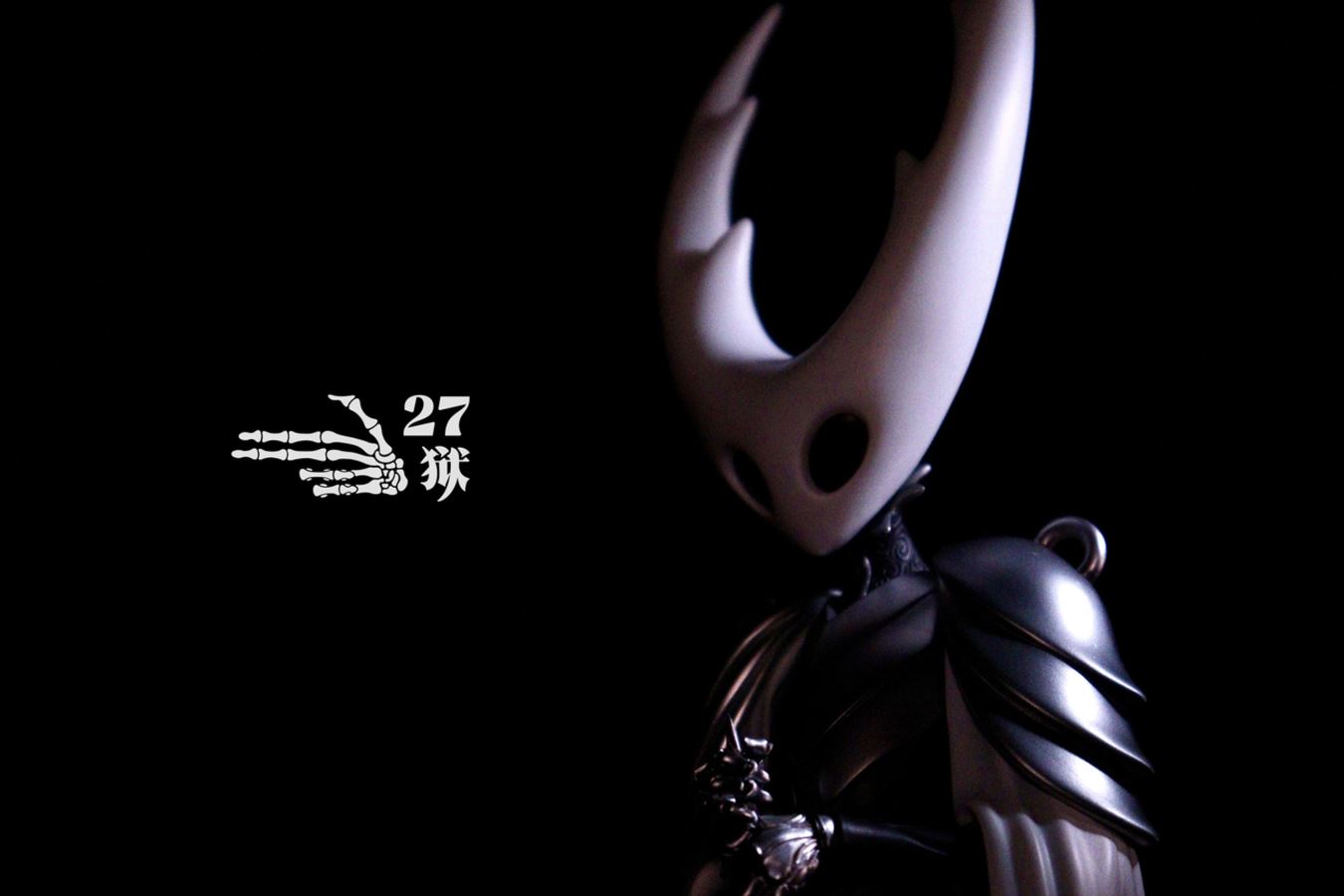 Pure Vessel Pale prince