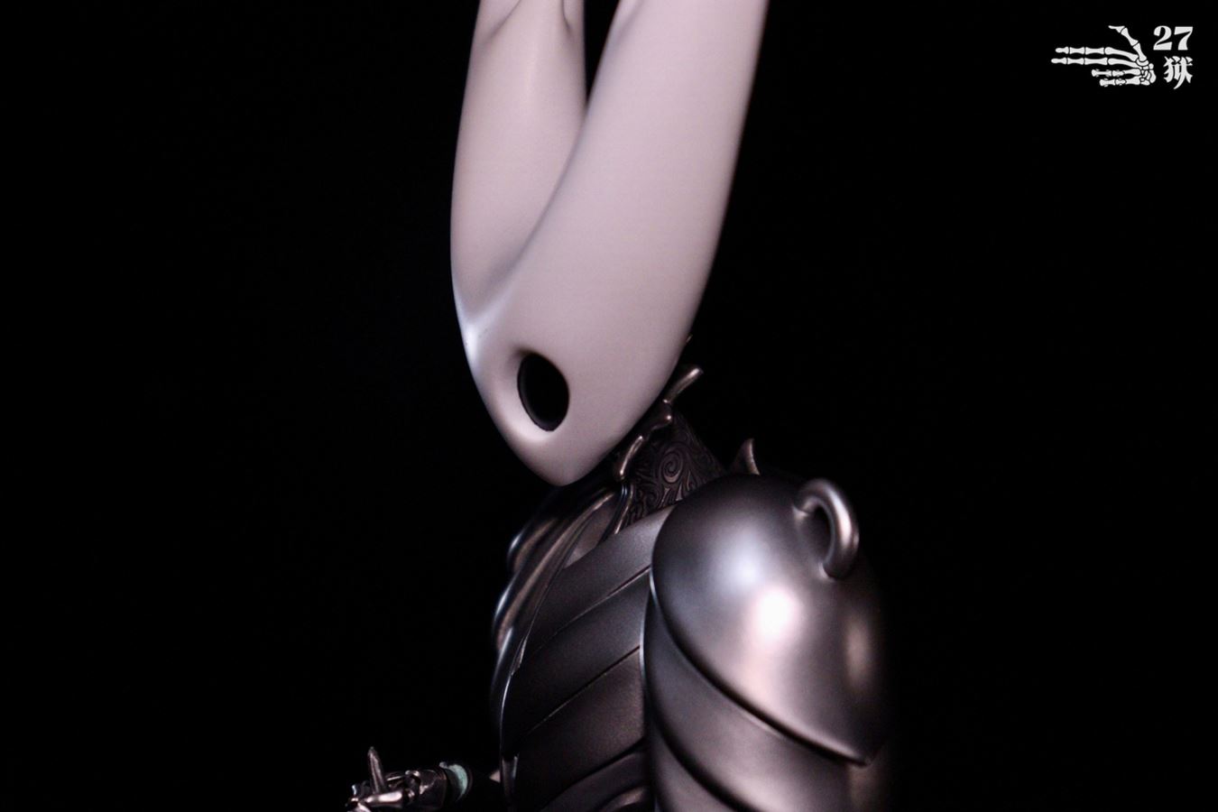 Pure Vessel Pale prince