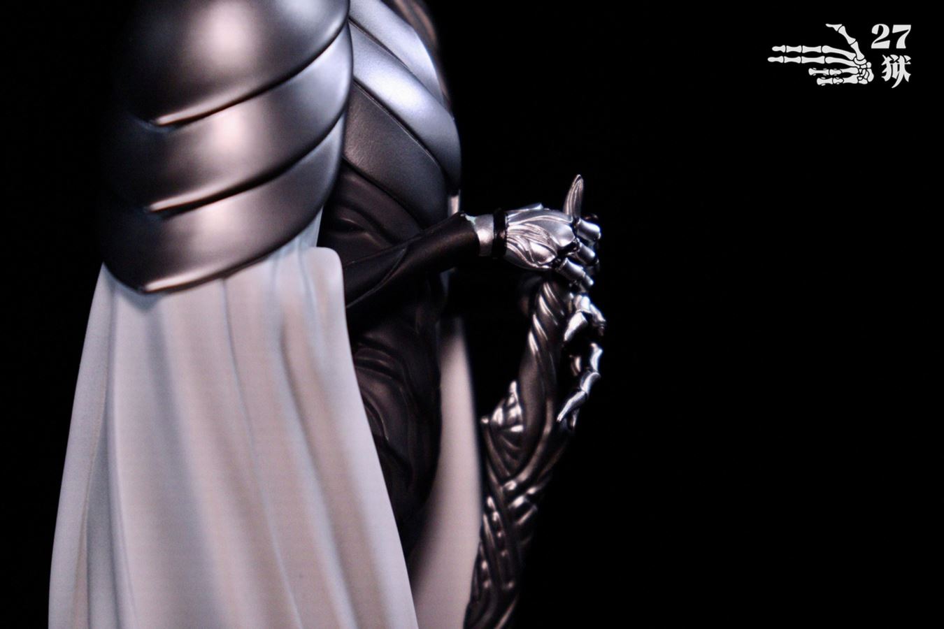 Pure Vessel Pale prince