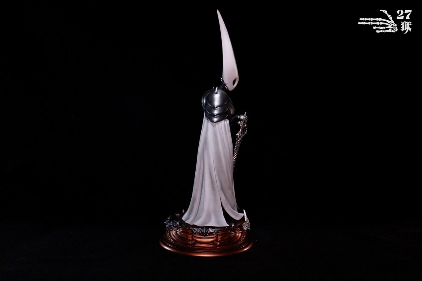 Pure Vessel Pale prince