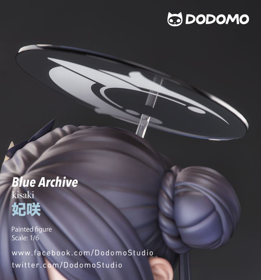 Yelan - Genshin Impact 1/6