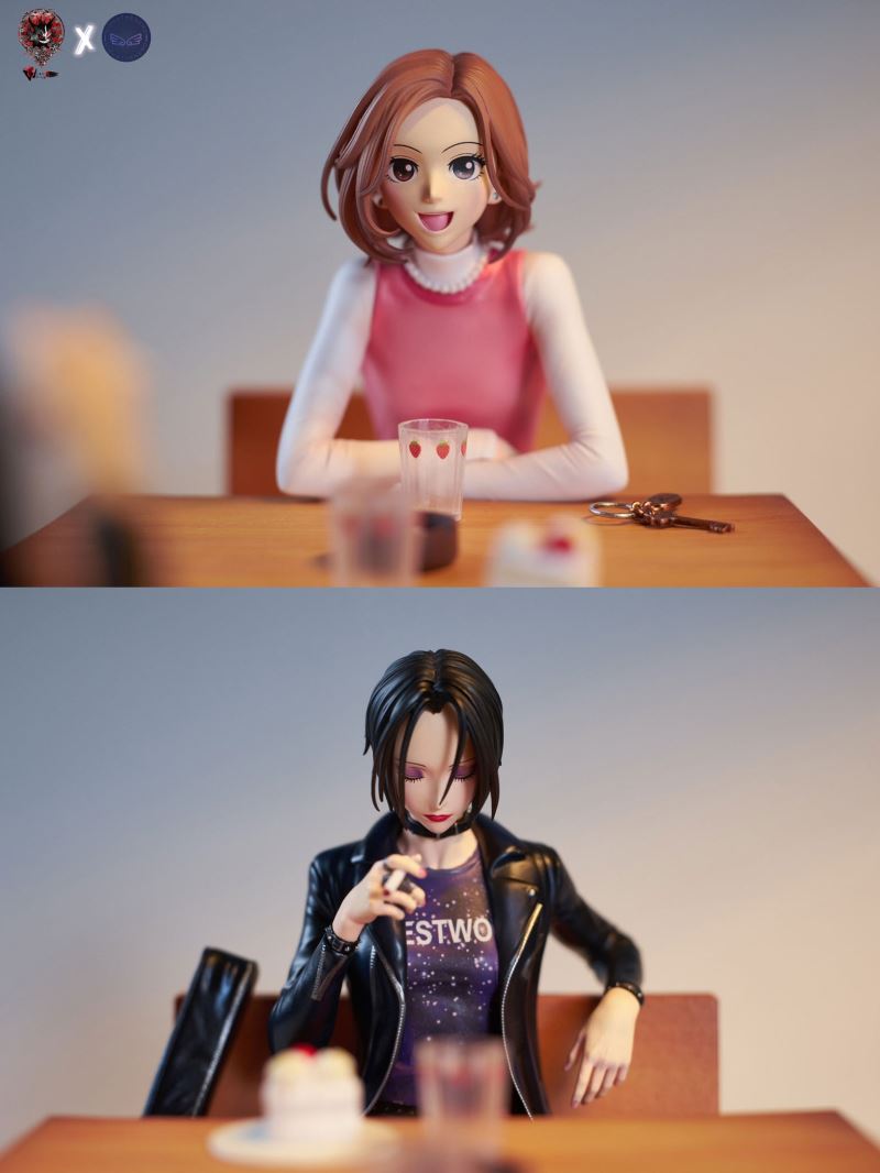 Nana Osaki & Nana Komatsu - NANA 1/6