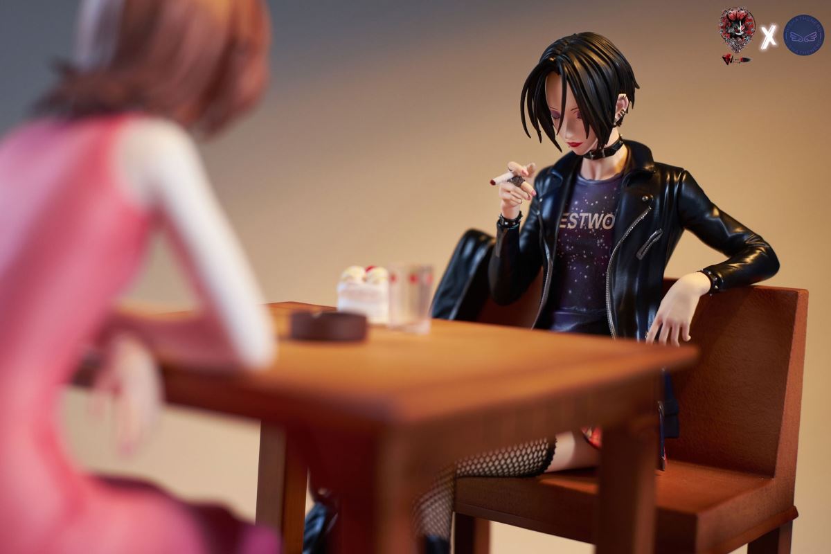 Nana Osaki & Nana Komatsu - NANA 1/6