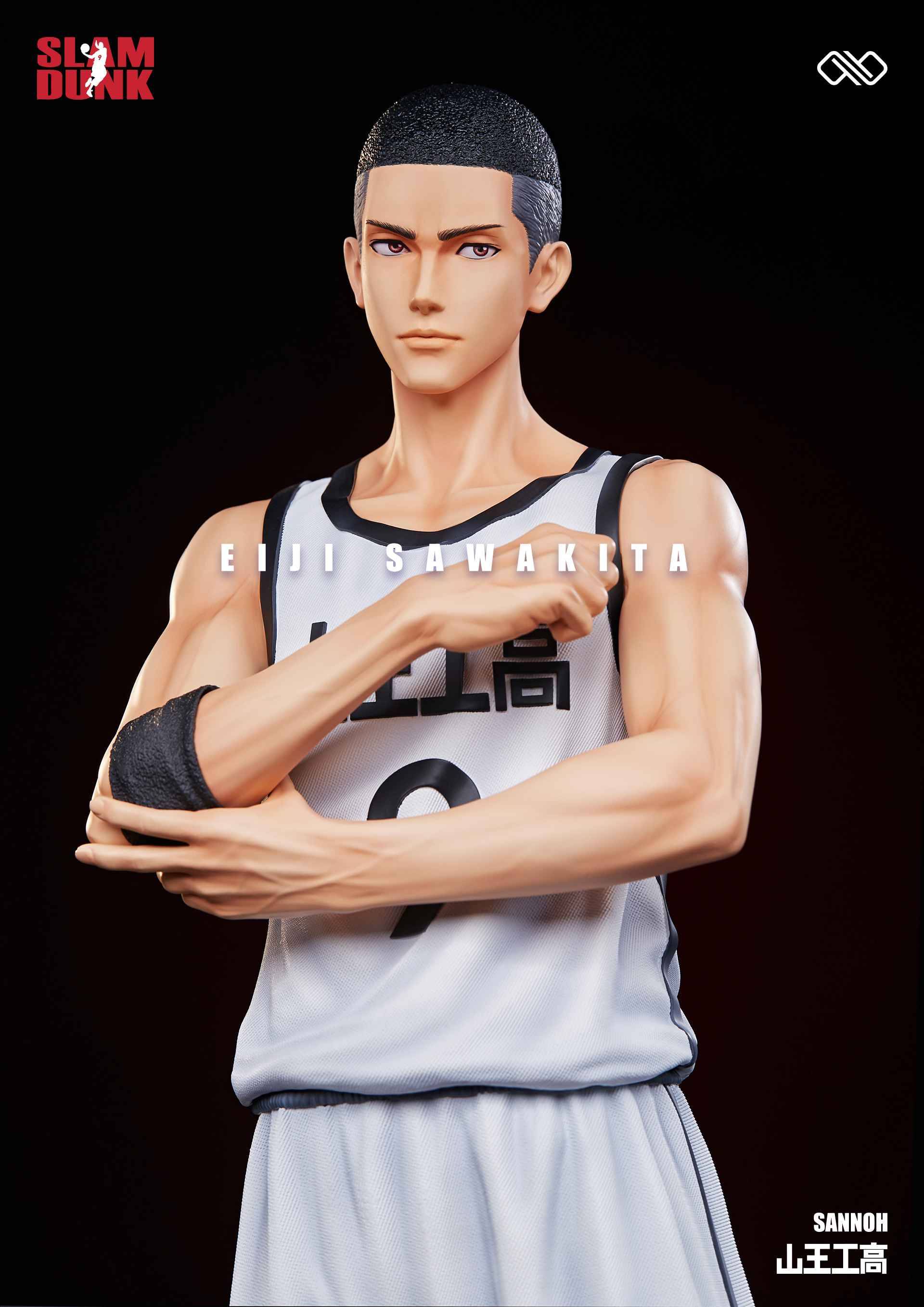 Eiji Sawakita - Slam Dunk