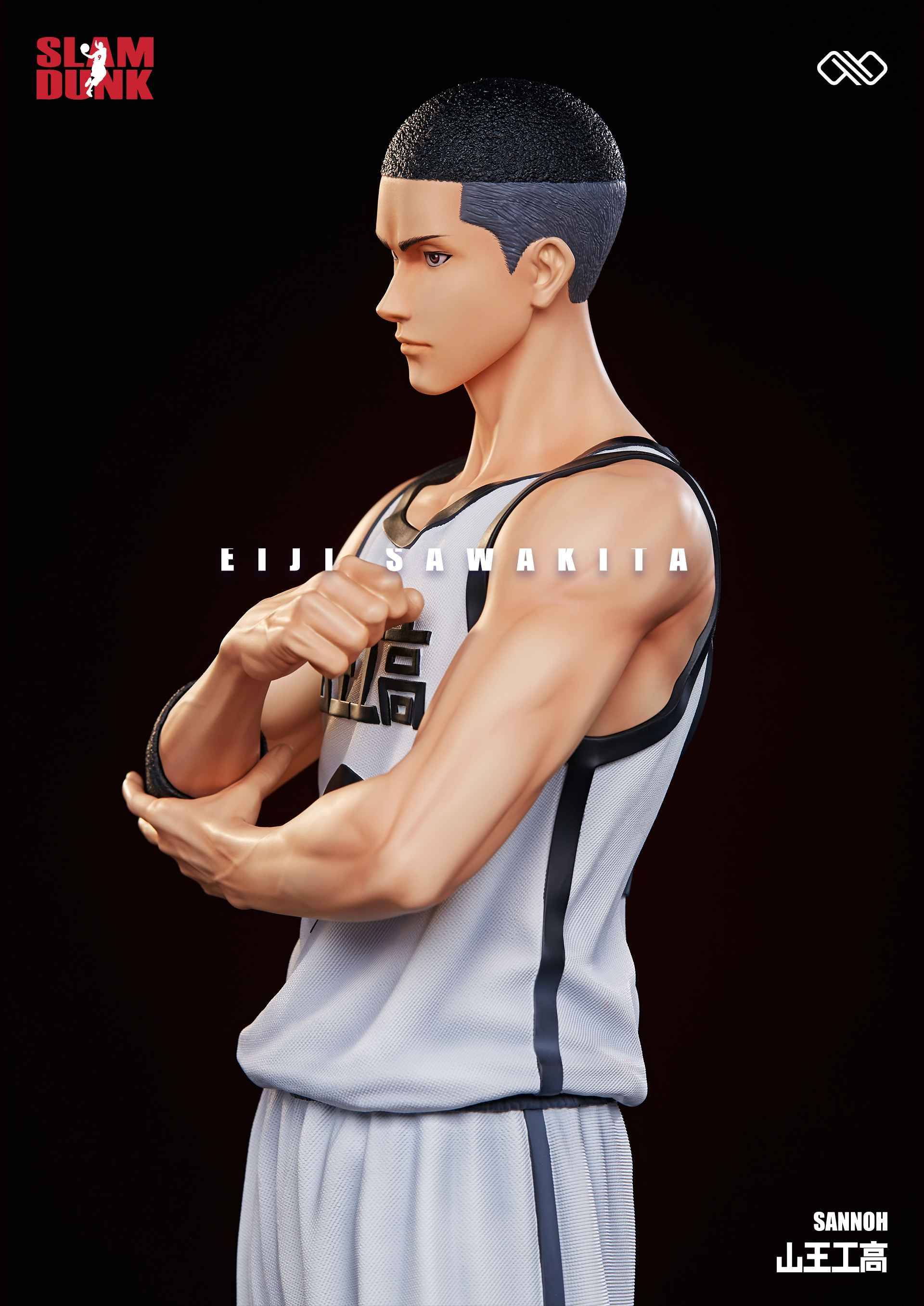 Eiji Sawakita - Slam Dunk