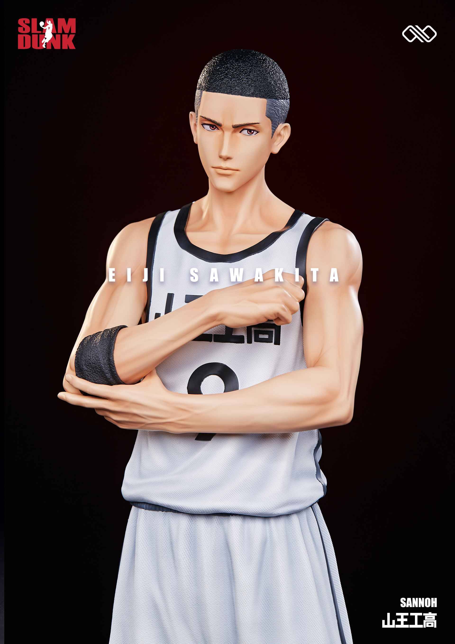 Eiji Sawakita - Slam Dunk