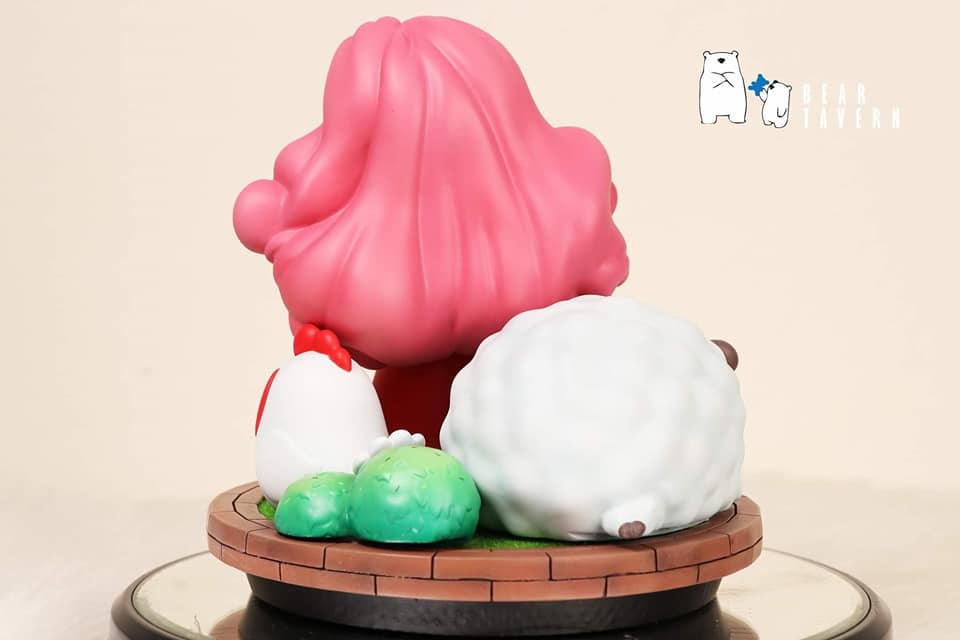 Harvest Moon Volume 2 : Popuri