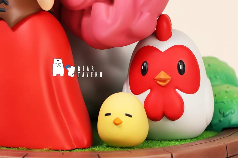 Harvest Moon Volume 2 : Popuri