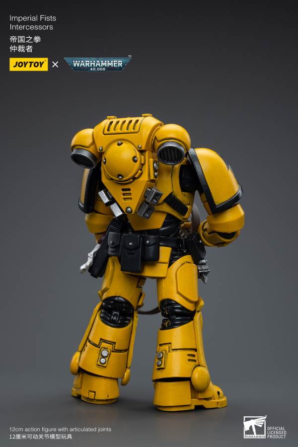 Intercessors