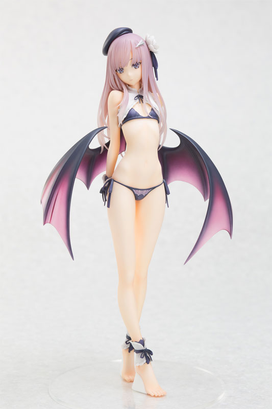 Koakuma-san illustrated by Seika Yashiro 1/7