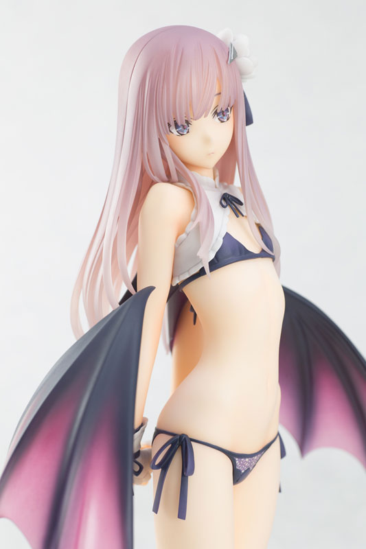 Koakuma-san illustrated by Seika Yashiro 1/7