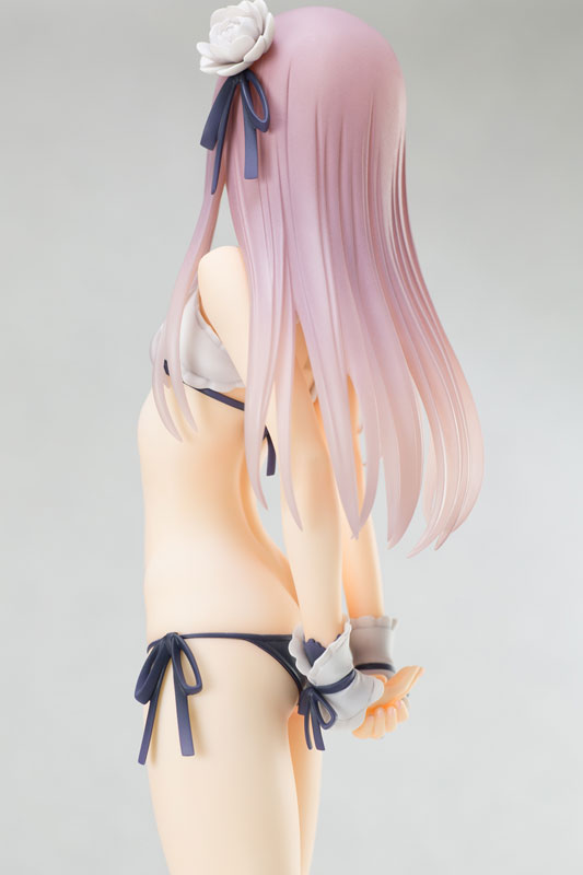 Koakuma-san illustrated by Seika Yashiro 1/7