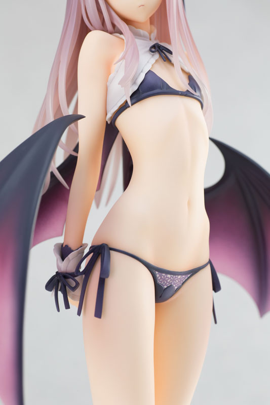 Koakuma-san illustrated by Seika Yashiro 1/7
