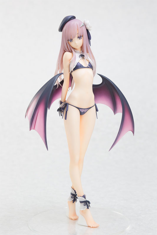 Koakuma-san illustrated by Seika Yashiro 1/7