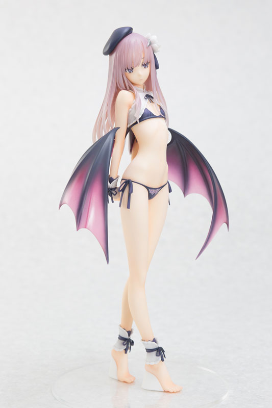 Koakuma-san illustrated by Seika Yashiro 1/7