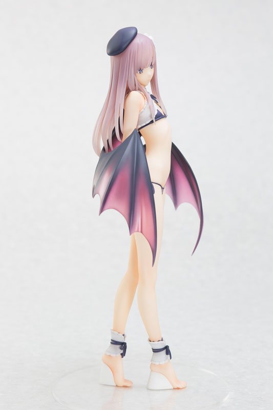 Koakuma-san illustrated by Seika Yashiro 1/7