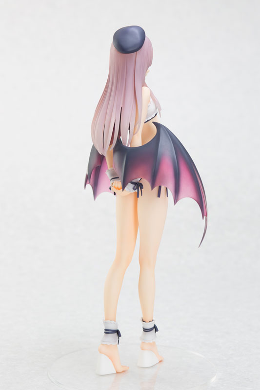 Koakuma-san illustrated by Seika Yashiro 1/7