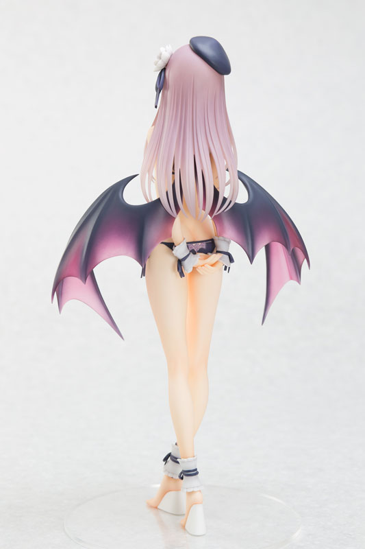 Koakuma-san illustrated by Seika Yashiro 1/7