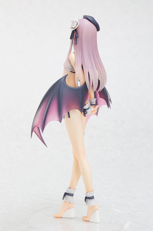 Koakuma-san illustrated by Seika Yashiro 1/7