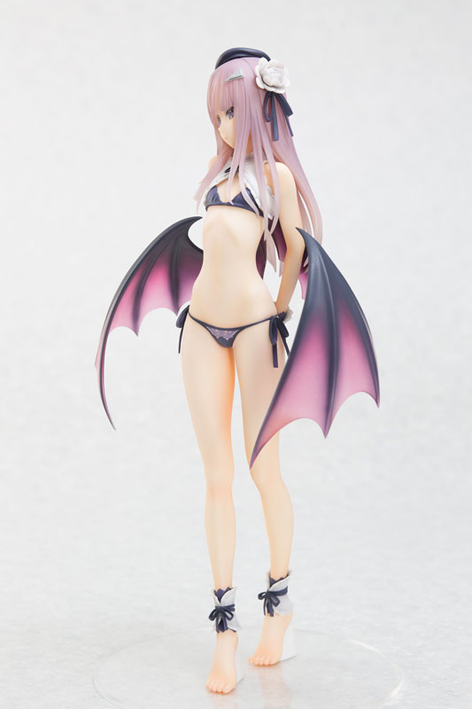 Koakuma-san illustrated by Seika Yashiro 1/7