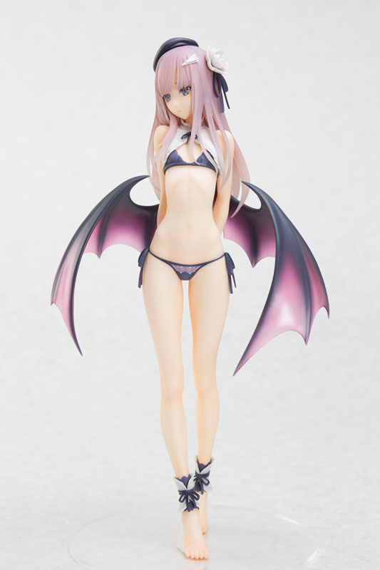 Koakuma-san illustrated by Seika Yashiro 1/7