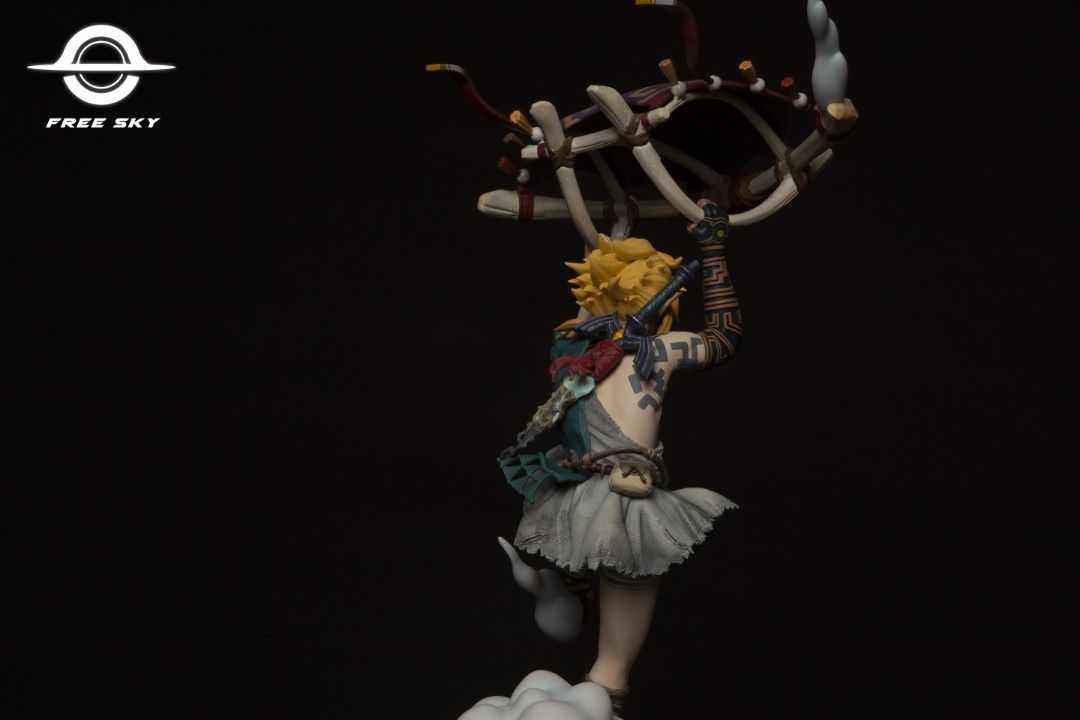 Link - The Legend of Zelda