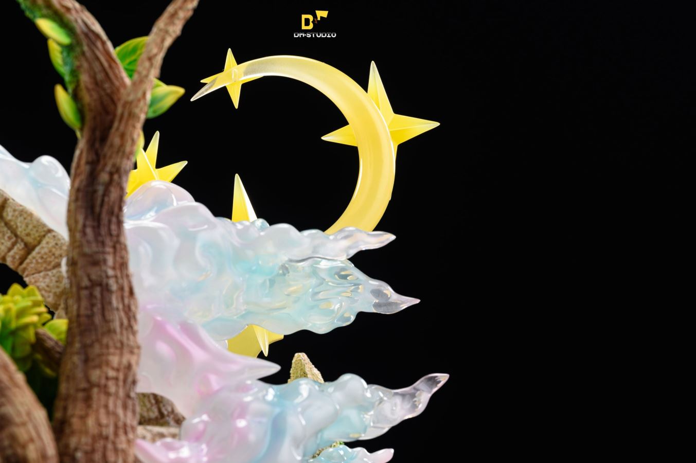 Relic Series 001 Mythical Pokemon