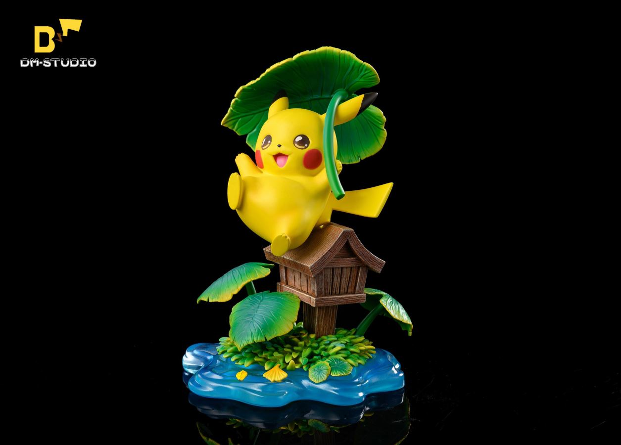 Relic Series 001 Mythical Pokemon