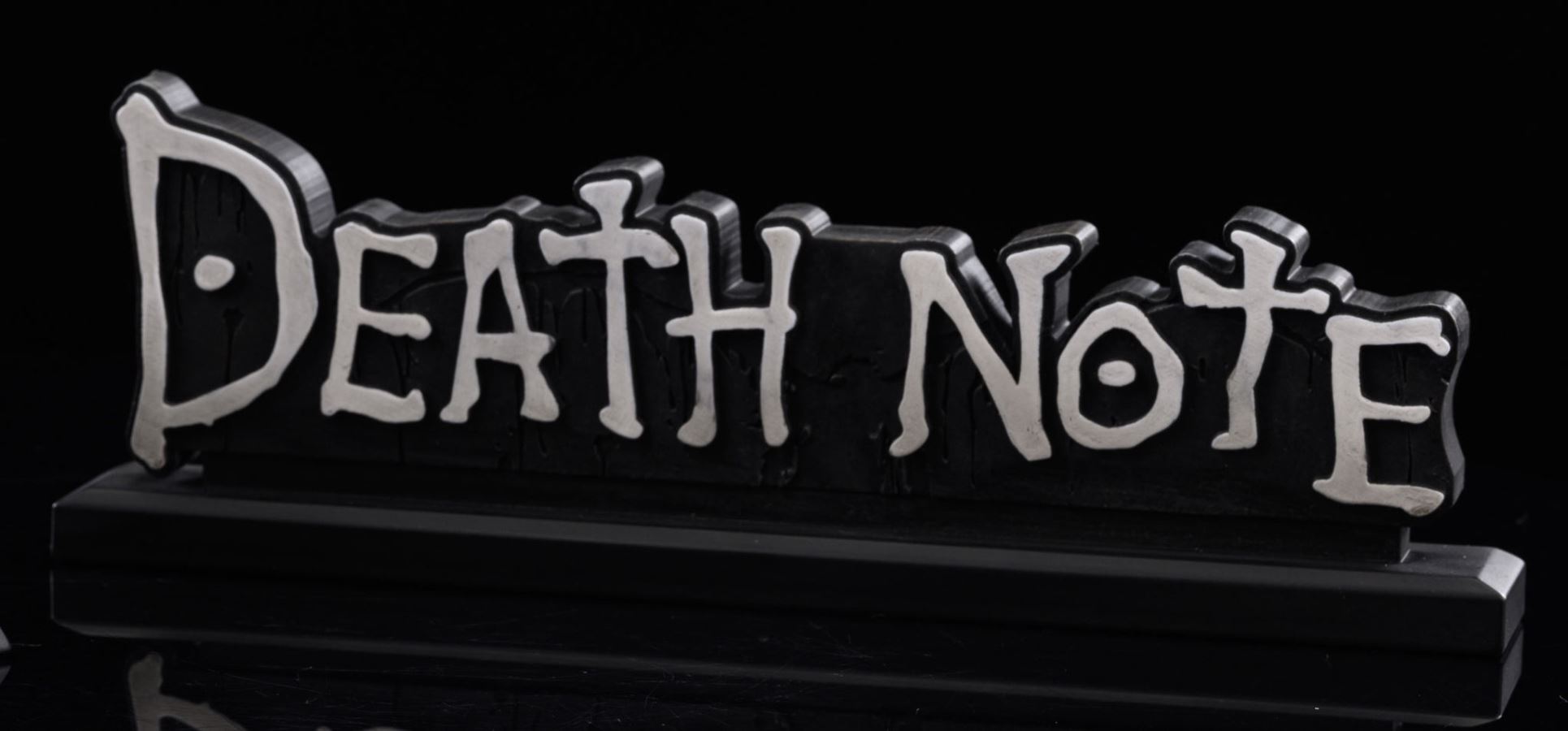 Light Yagami Bust - Death Note